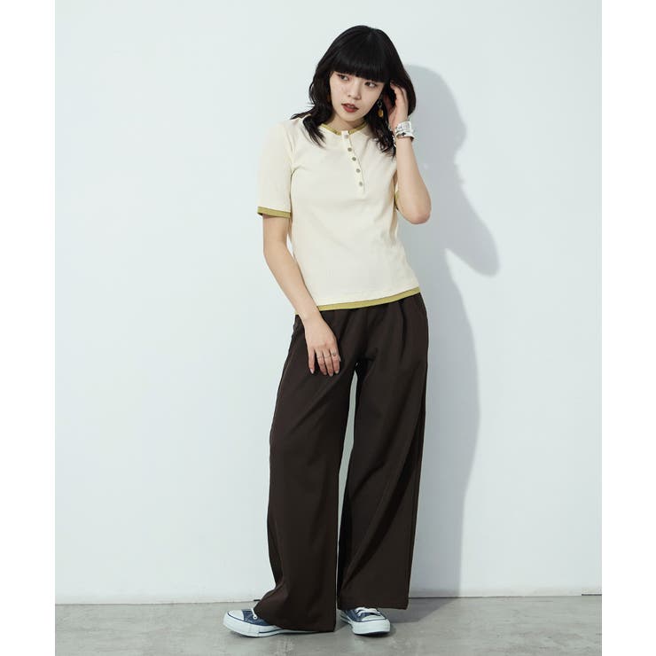 Fashion Letter ファッションレター | Fashion Letter | 詳細画像10 