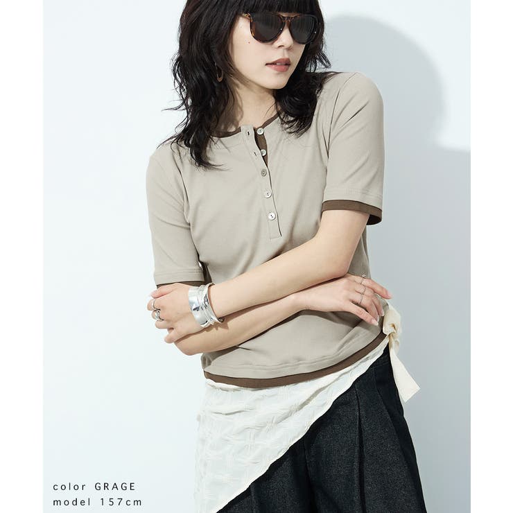 Fashion Letter ファッションレター | Fashion Letter | 詳細画像14 