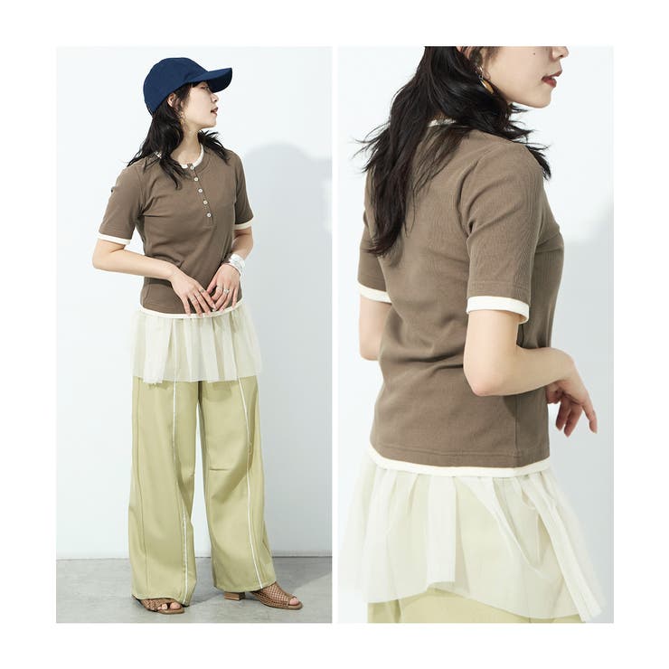 Fashion Letter ファッションレター | Fashion Letter | 詳細画像18 