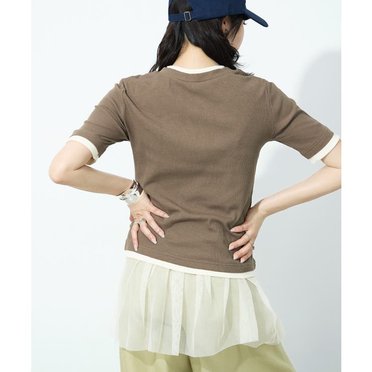 Fashion Letter ファッションレター | Fashion Letter | 詳細画像19 