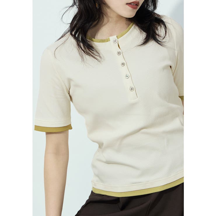 アイボリー | Fashion Letter ファッションレター | Fashion Letter