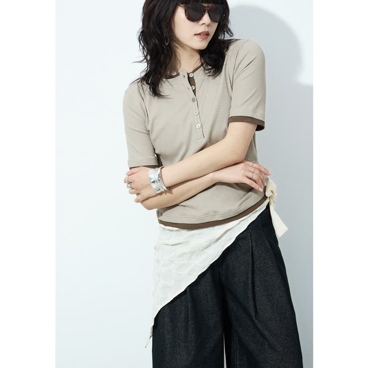 グレージュ | Fashion Letter ファッションレター | Fashion Letter