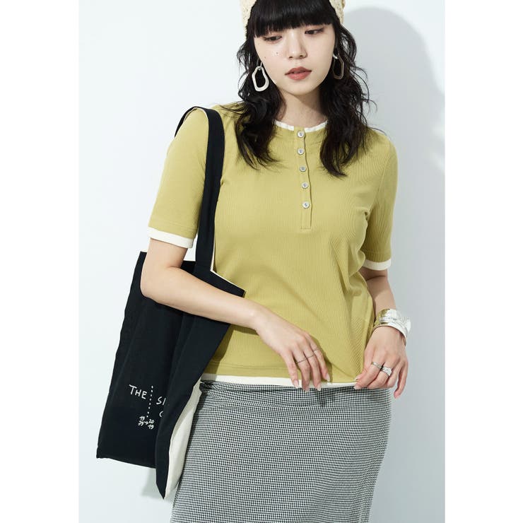 イエロー | Fashion Letter ファッションレター | Fashion Letter
