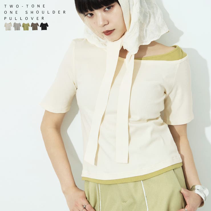 Fashion Letter ファッションレター | Fashion Letter | 詳細画像1 