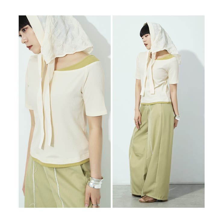 Fashion Letter ファッションレター | Fashion Letter | 詳細画像6 