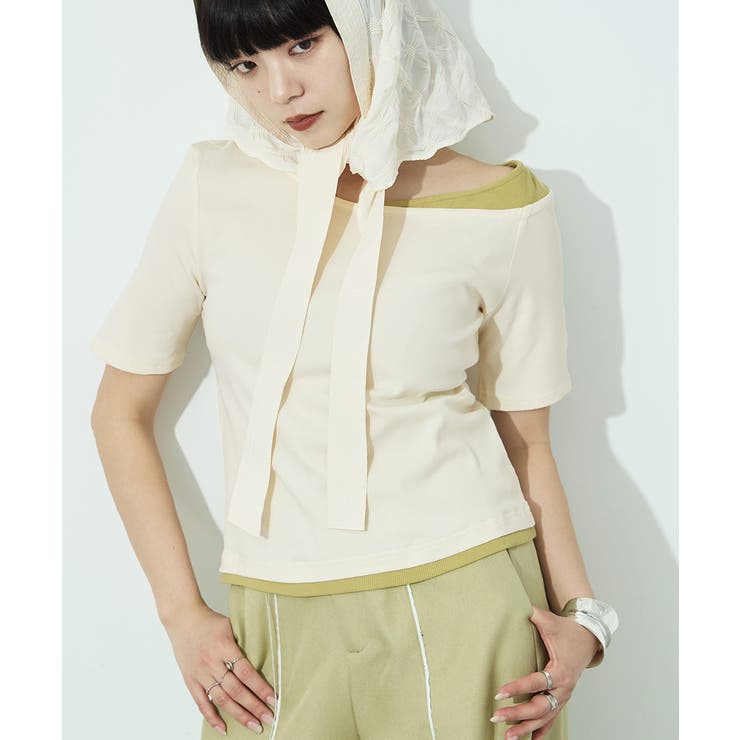 Fashion Letter ファッションレター | Fashion Letter | 詳細画像7 