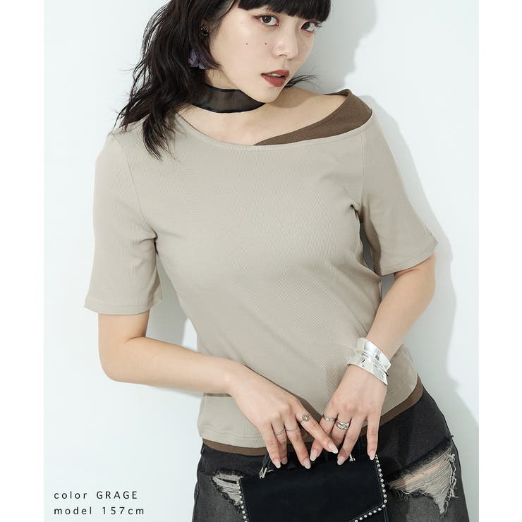 Fashion Letter ファッションレター | Fashion Letter | 詳細画像8 