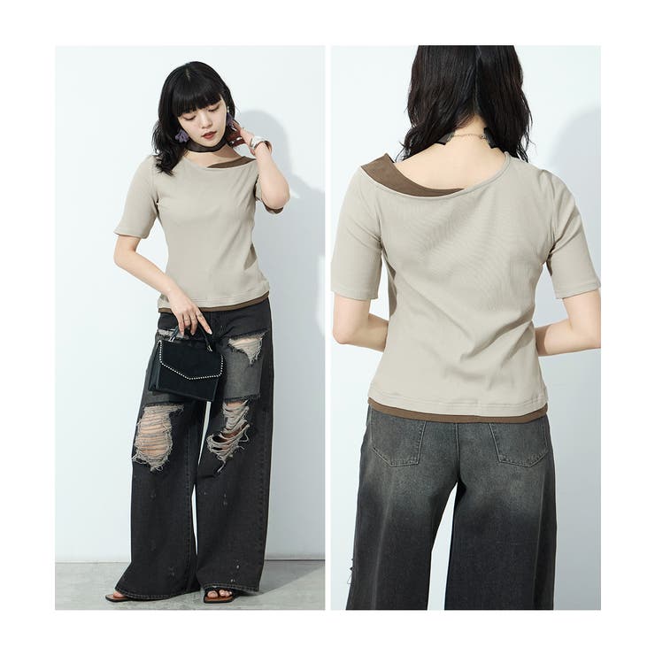 Fashion Letter ファッションレター | Fashion Letter | 詳細画像9 