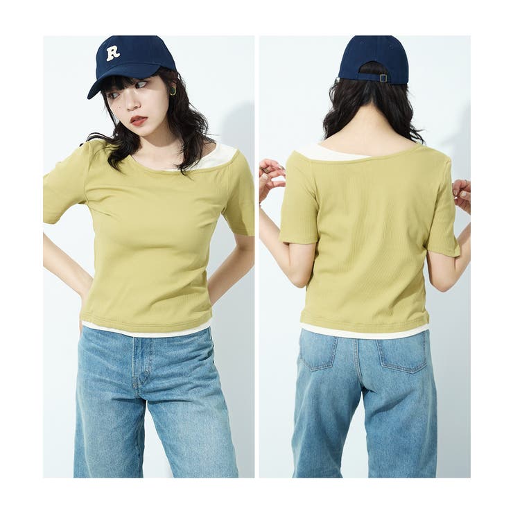 Fashion Letter ファッションレター | Fashion Letter | 詳細画像12 