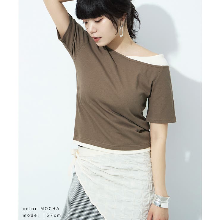 Fashion Letter ファッションレター | Fashion Letter | 詳細画像14 