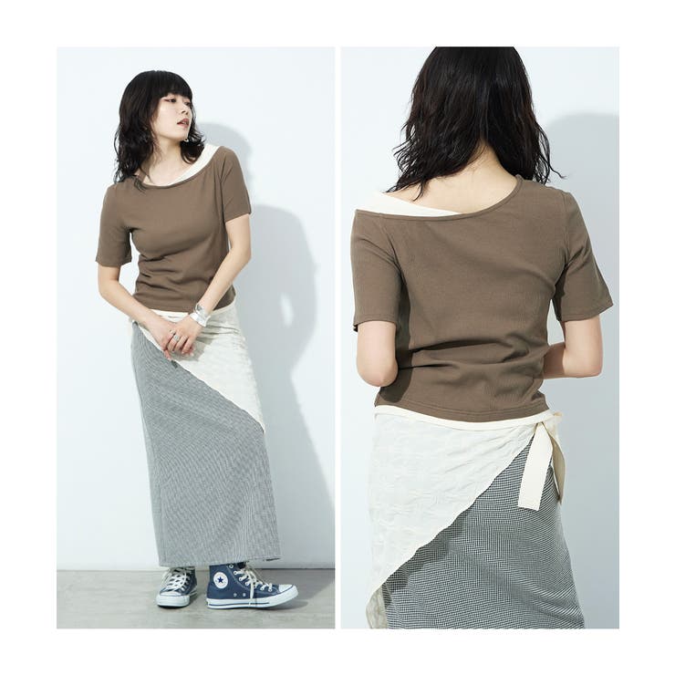 Fashion Letter ファッションレター | Fashion Letter | 詳細画像15 