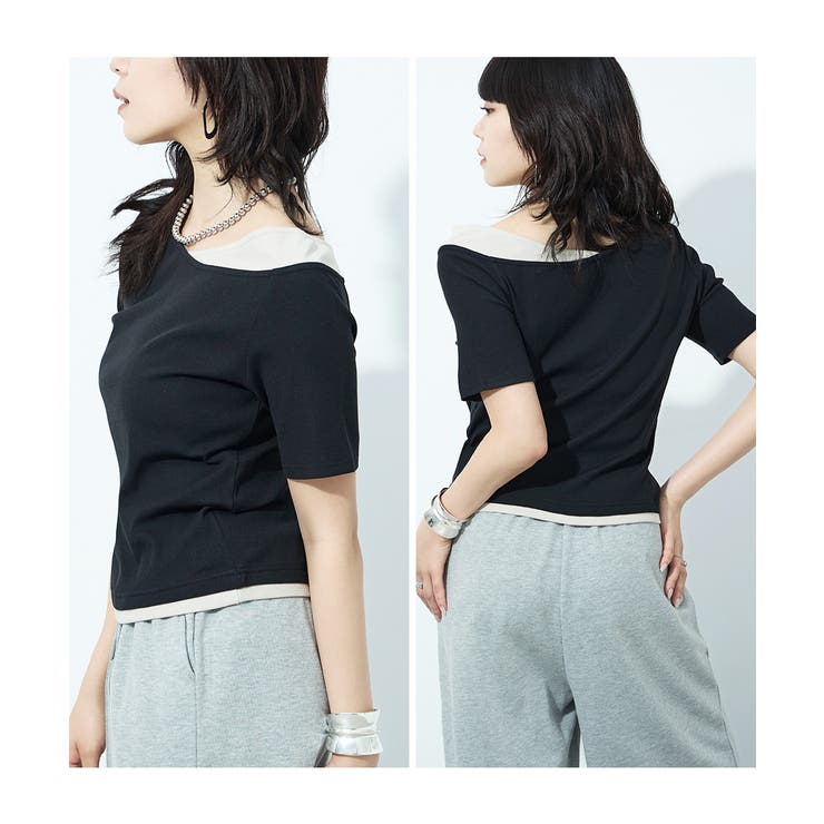 Fashion Letter ファッションレター | Fashion Letter | 詳細画像18 