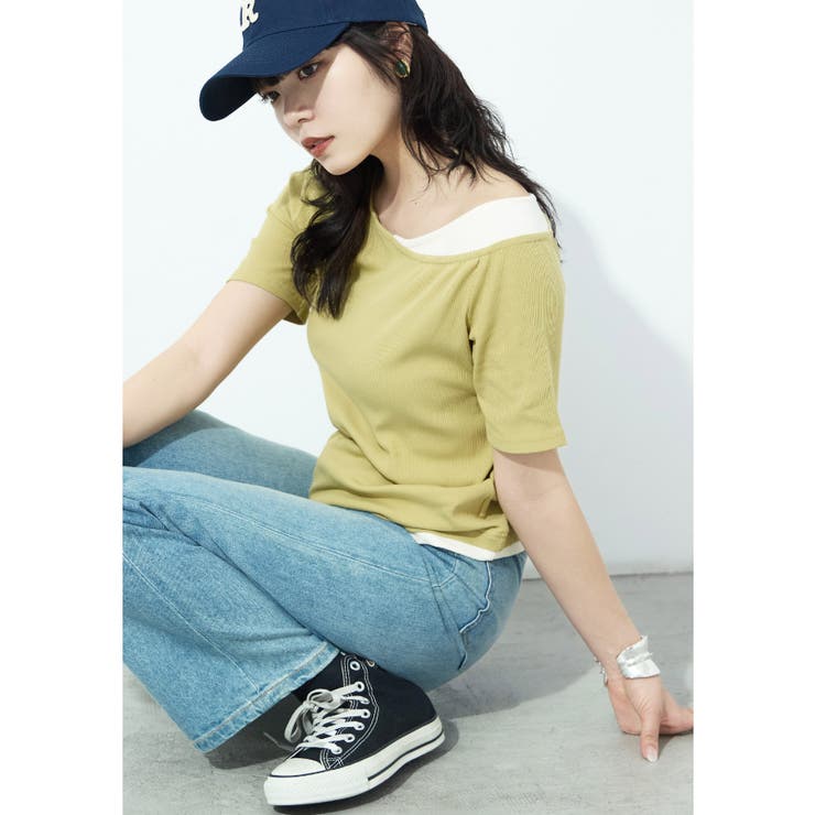 イエロー | Fashion Letter ファッションレター | Fashion Letter