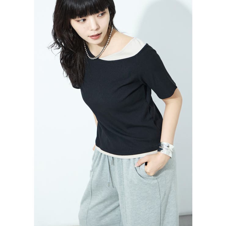 ブラック | Fashion Letter ファッションレター | Fashion Letter