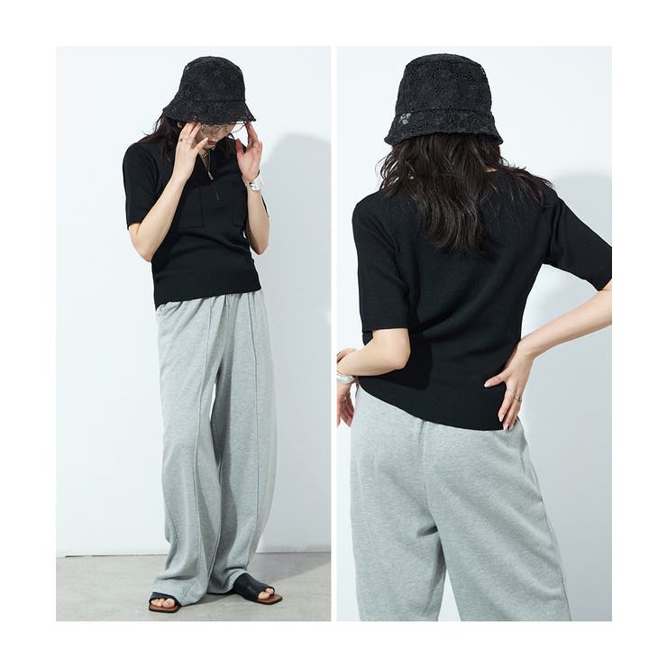 Fashion Letter ファッションレター | Fashion Letter | 詳細画像7 