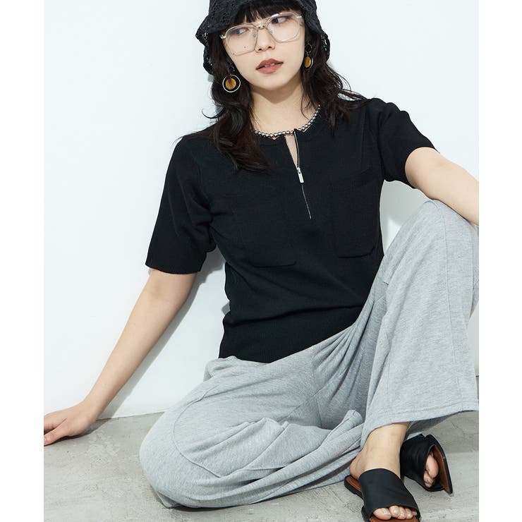 Fashion Letter ファッションレター | Fashion Letter | 詳細画像8 