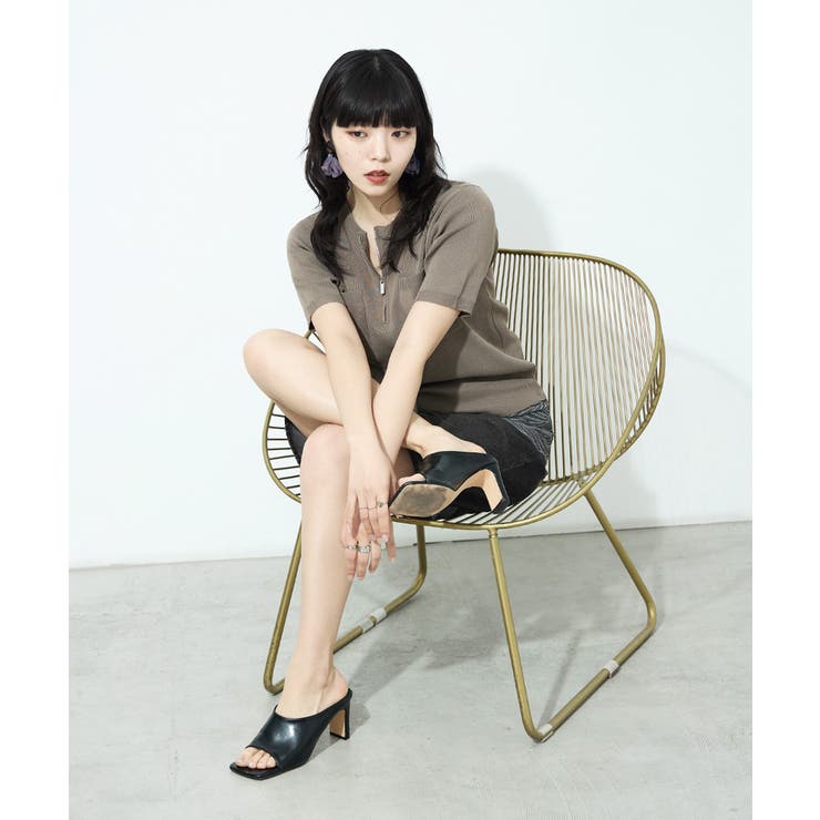 Fashion Letter ファッションレター | Fashion Letter | 詳細画像14 