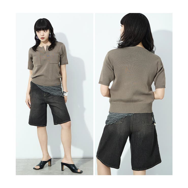 Fashion Letter ファッションレター | Fashion Letter | 詳細画像15 
