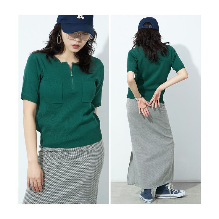 Fashion Letter ファッションレター | Fashion Letter | 詳細画像19 