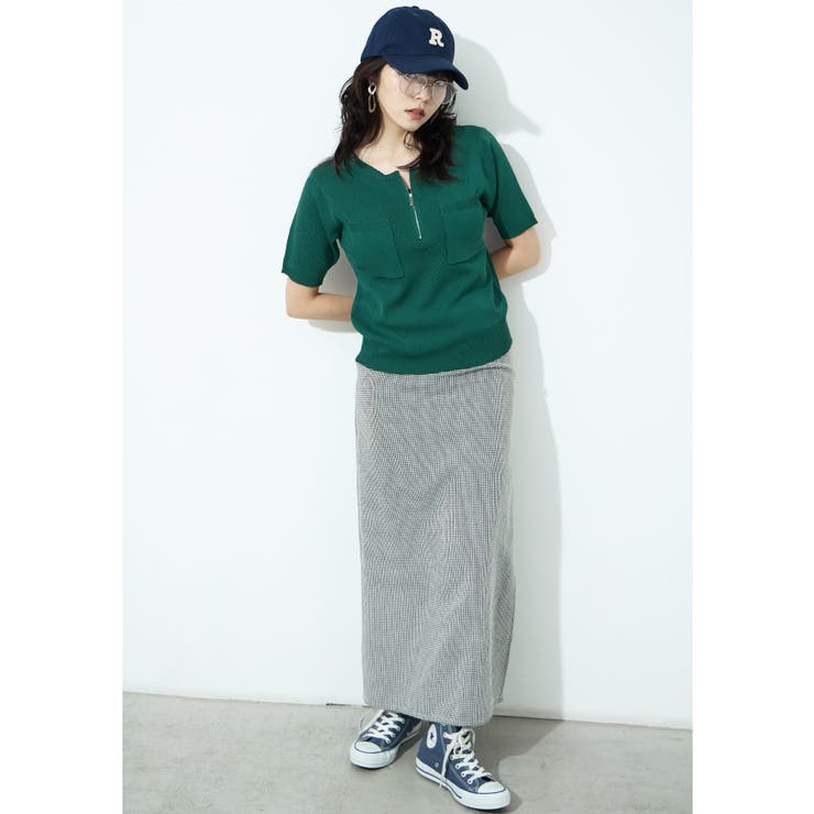 グリーン | Fashion Letter ファッションレター | Fashion Letter