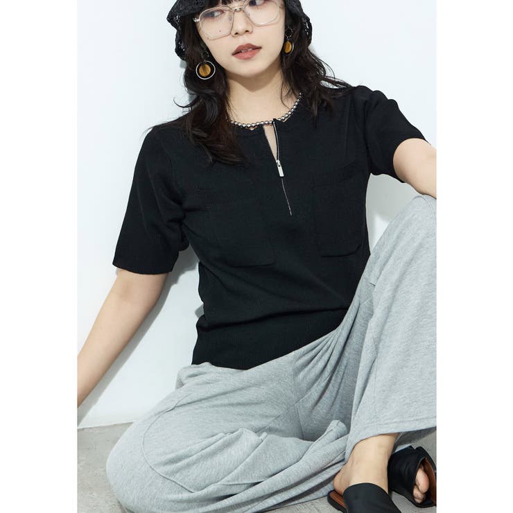 ブラック | Fashion Letter ファッションレター | Fashion Letter