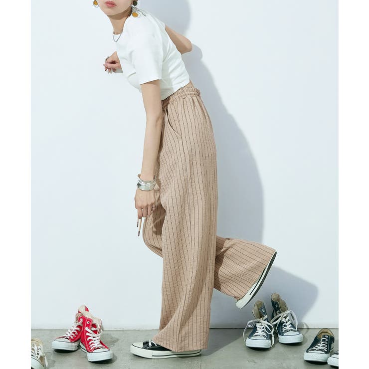 Fashion Letter ファッションレター | Fashion Letter | 詳細画像10 