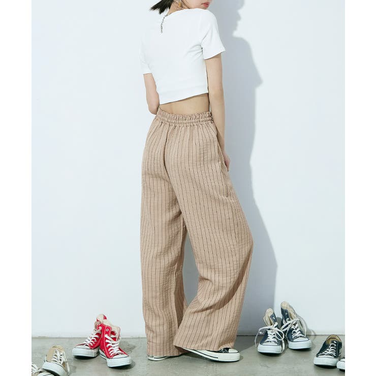 Fashion Letter ファッションレター | Fashion Letter | 詳細画像12 