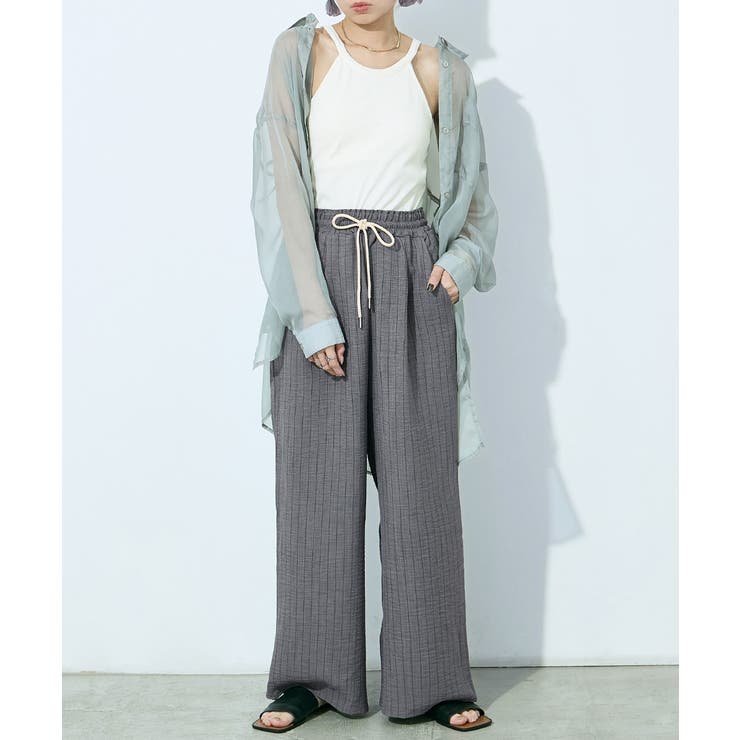 Fashion Letter ファッションレター | Fashion Letter | 詳細画像14 