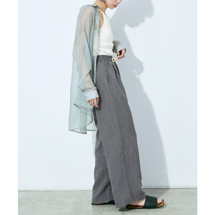 Fashion Letter ファッションレター | Fashion Letter | 詳細画像16 
