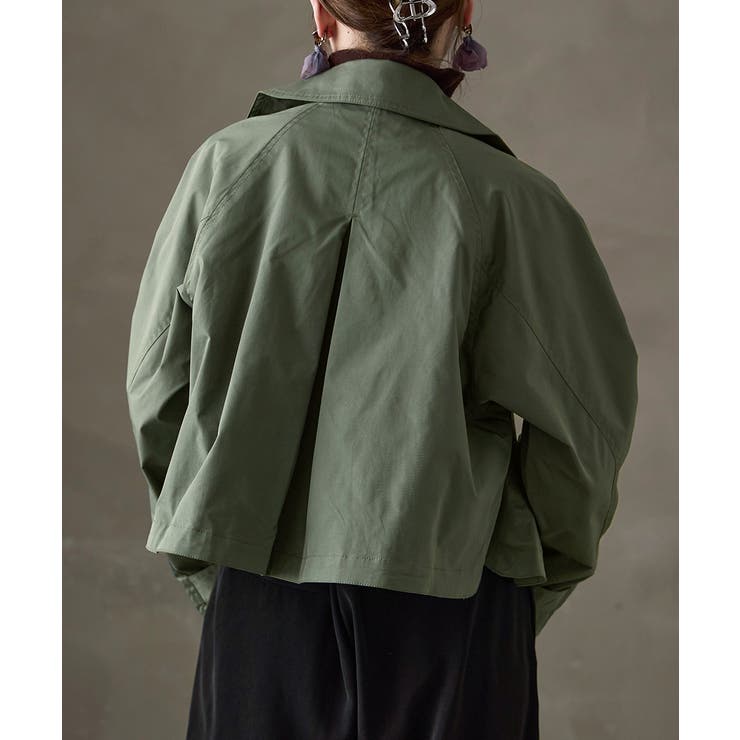 Fashion Letter ファッションレター | Fashion Letter | 詳細画像12 