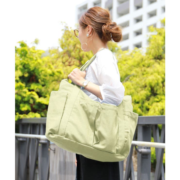 マザーズバッグ トートバッグ エコバッグ 品番 Ft Fashion Letter ファッションレター のレディースファッション 通販 Shoplist ショップリスト