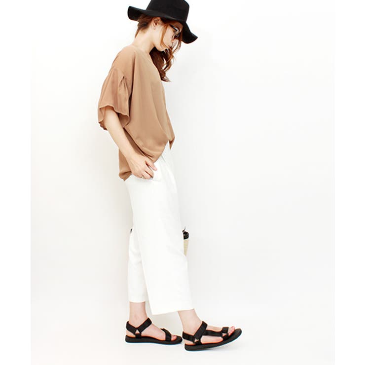 スポーツサンダル レディース 歩きやすい 品番 Ft Fashion Letter ファッションレター のレディースファッション 通販 Shoplist ショップリスト