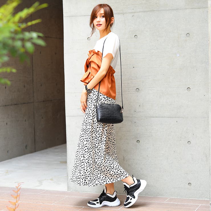 Fashion Letter ファッションレター | Fashion Letter | 詳細画像5