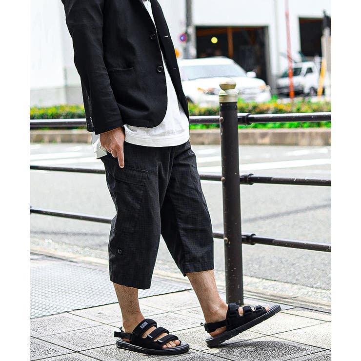 スポーツサンダル メンズ 歩きやすい 品番 Ft Fashion Letter ファッションレター のメンズファッション 通販 Shoplist ショップリスト