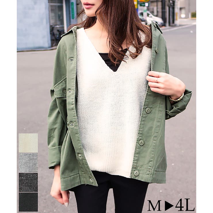 Fashion Letter ファッションレター | Fashion Letter | 詳細画像1 