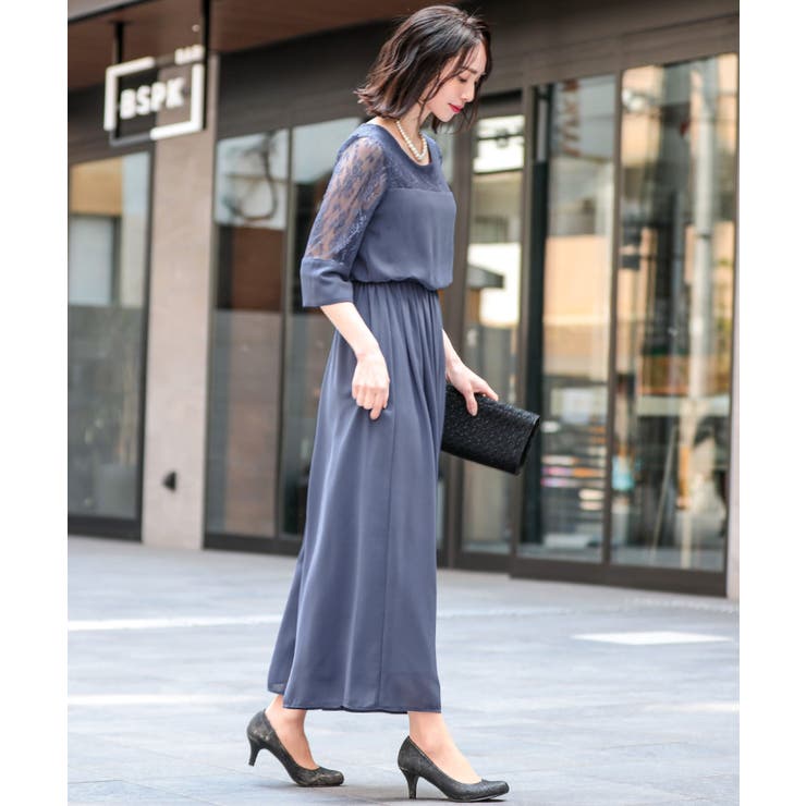 結婚式 ドレス ワンピース 品番 Ft Fashion Letter ファッションレター のレディースファッション通販 Shoplist ショップリスト