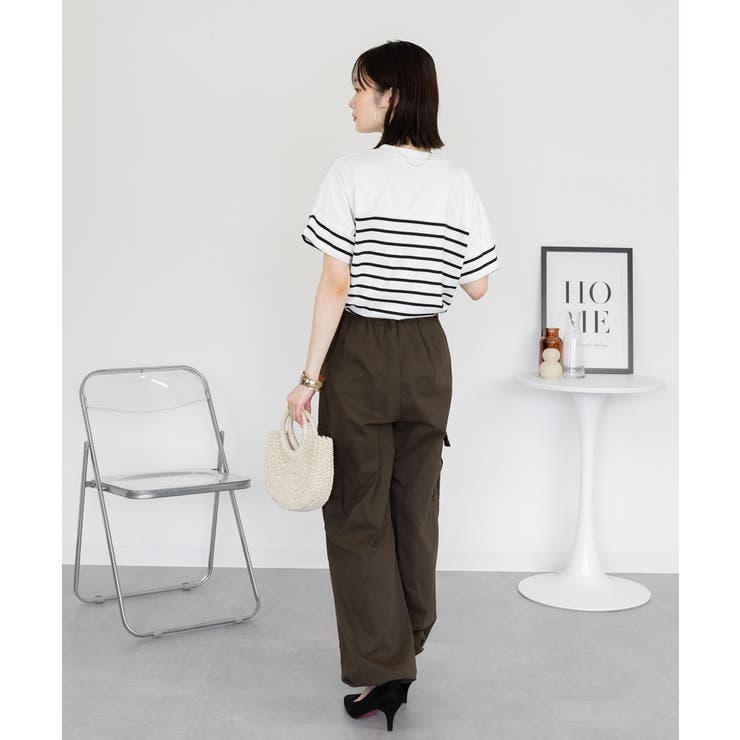 aity アイティ パネルボーダー風 | Fashion Letter | 詳細画像6 