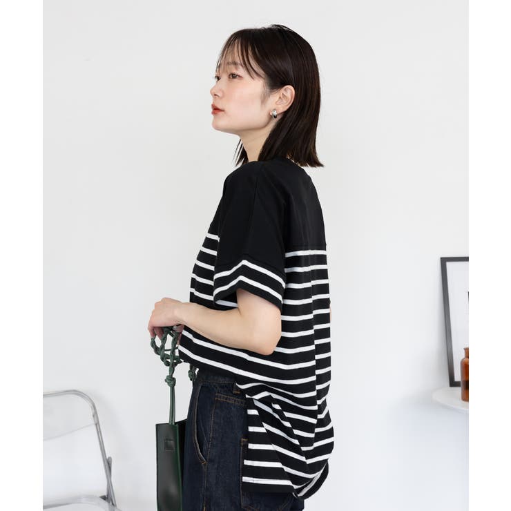 aity アイティ パネルボーダー風 | Fashion Letter | 詳細画像12 