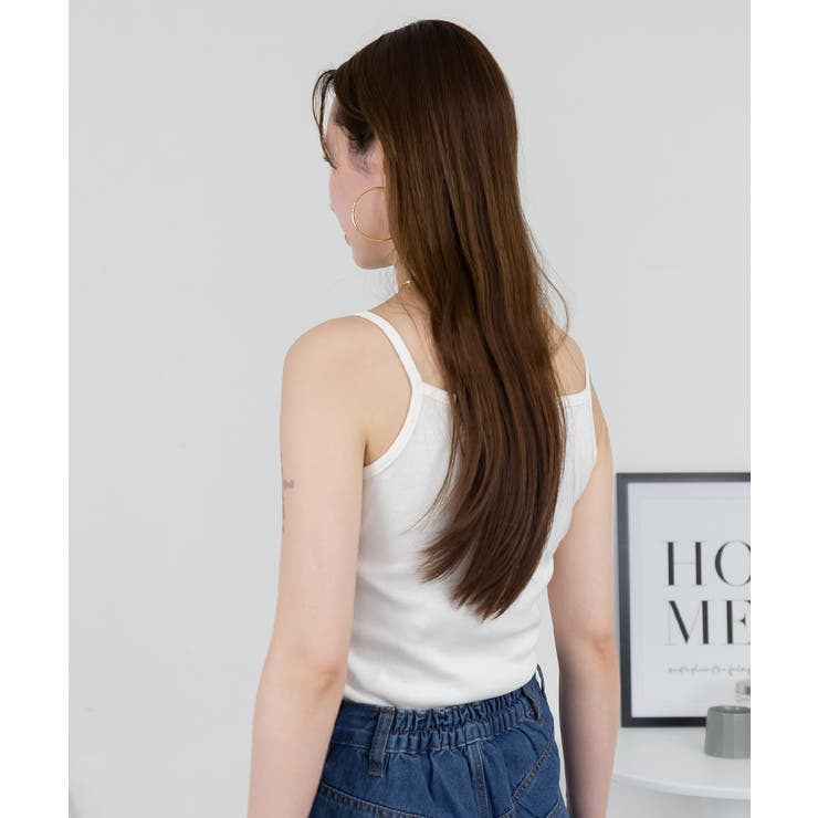 aity アイティ キーネック | Fashion Letter | 詳細画像15 