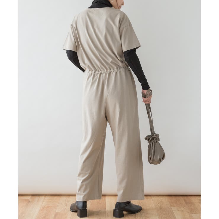 aity アイティ Vネック | Fashion Letter | 詳細画像14 