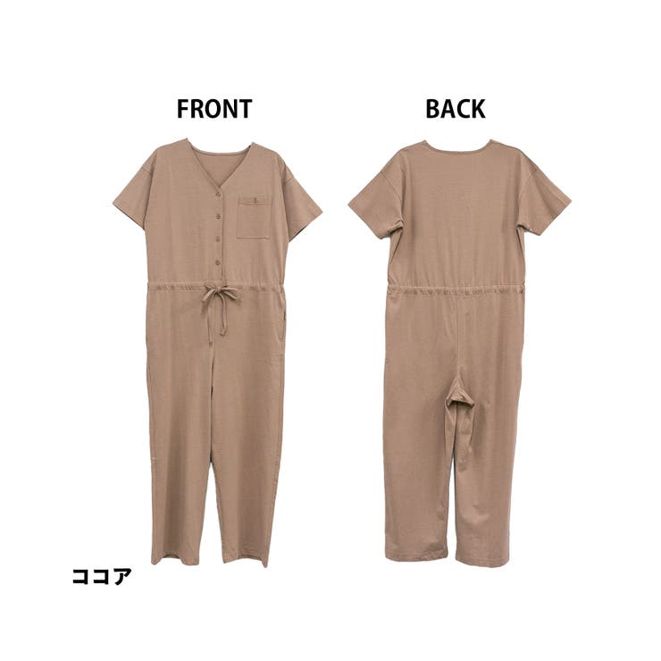 aity アイティ Vネック | Fashion Letter | 詳細画像18 