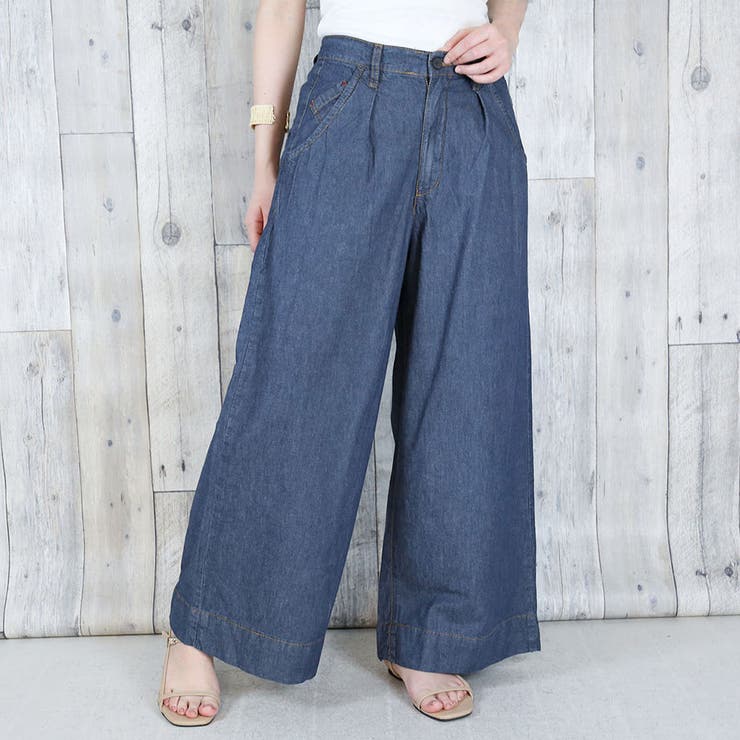 ネイビー | aity アイティ 6 | Fashion Letter