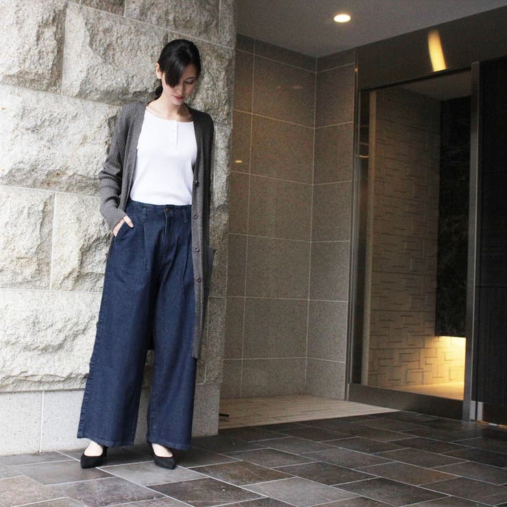 aity アイティ ウエストタック | Fashion Letter | 詳細画像11 