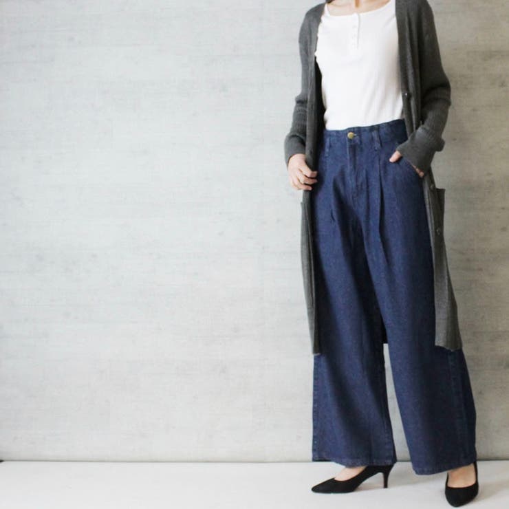 aity アイティ ウエストタック | Fashion Letter | 詳細画像12 