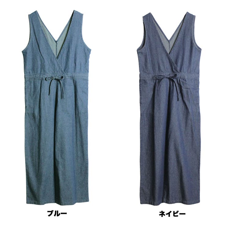 aity アイティ 深Vネック | Fashion Letter | 詳細画像16 