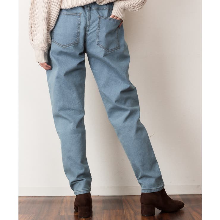 aity アイティ ウエストゴム | Fashion Letter | 詳細画像13 