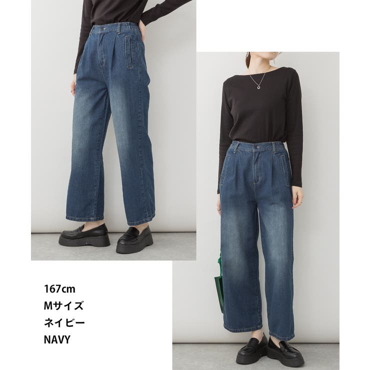 aity アイティ 2way | Fashion Letter | 詳細画像6 