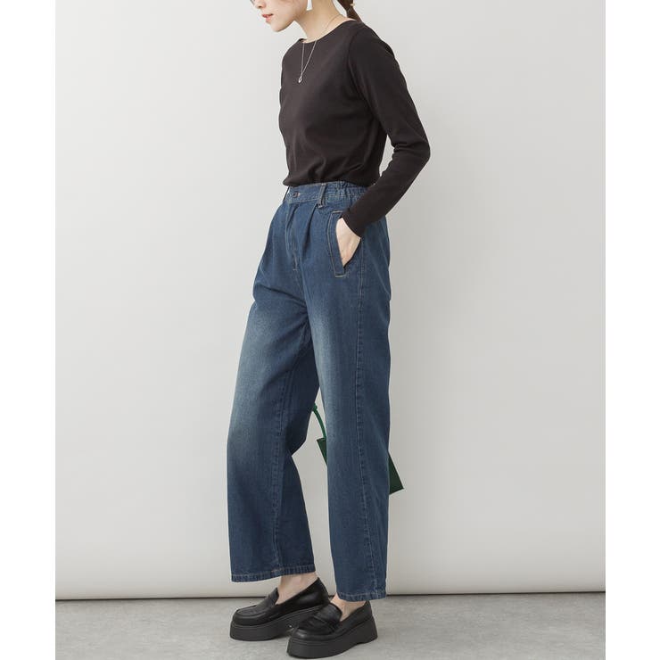 aity アイティ 2way | Fashion Letter | 詳細画像8 