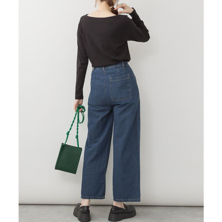 aity アイティ 2way | Fashion Letter | 詳細画像9 