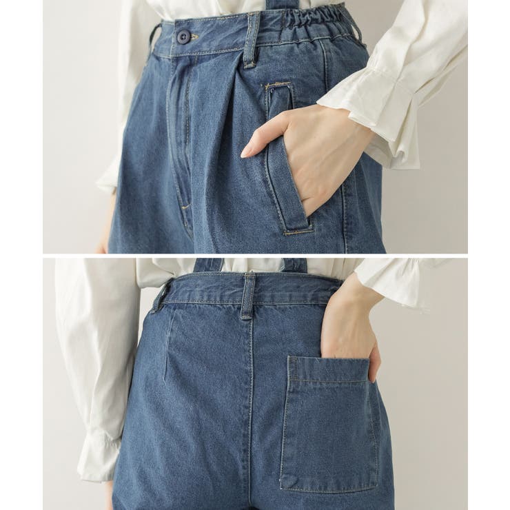 aity アイティ 2way | Fashion Letter | 詳細画像16 